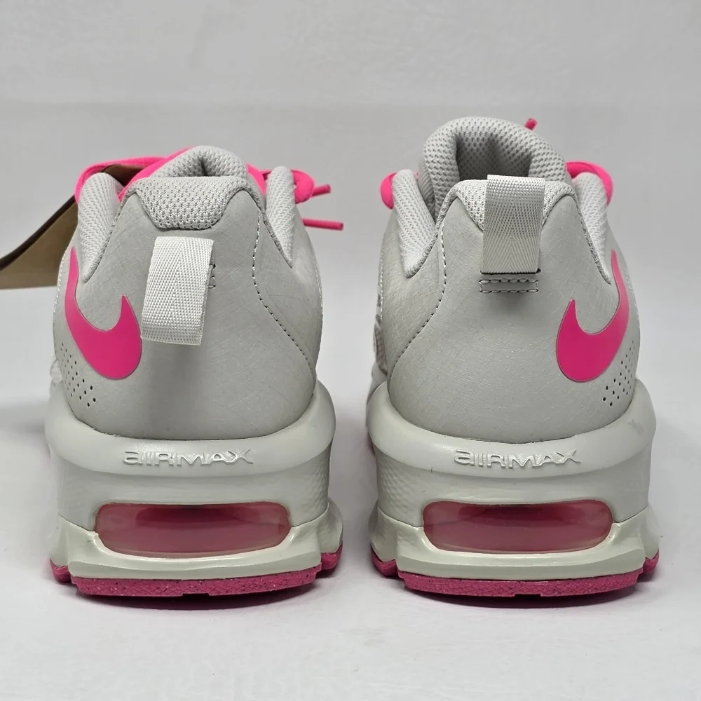 Nike Air Max Fire GS Youth Size 6.5Y IF2622-001 Phantom Pink/Light Bone NEW